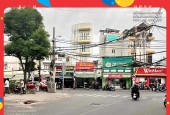 GV. Nhà MẶT TIỀN Kinh Doanh, C4, 149m2, ngang ~ 7M, gần CT Plaza Nguyên Hồng.